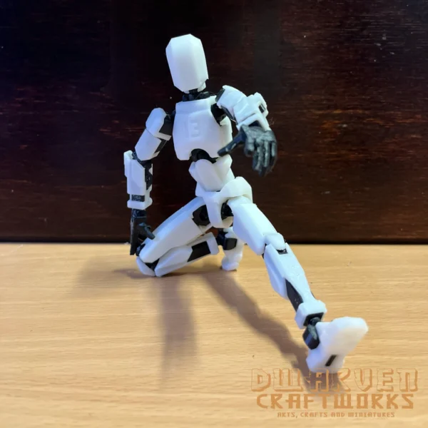 Dummy 13 - Image 3