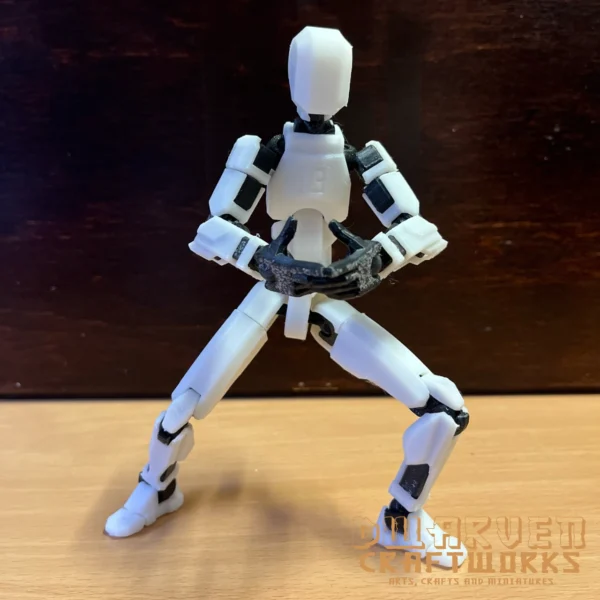 Dummy 13 - Image 2