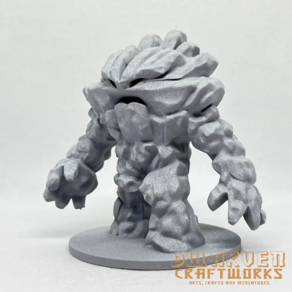 Earth Elemental - Image 3