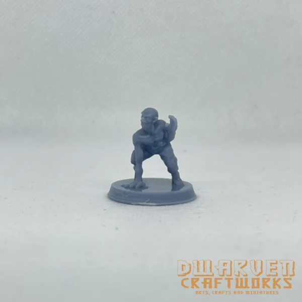 Ghoul - Image 3