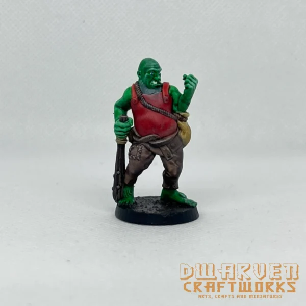Ogre