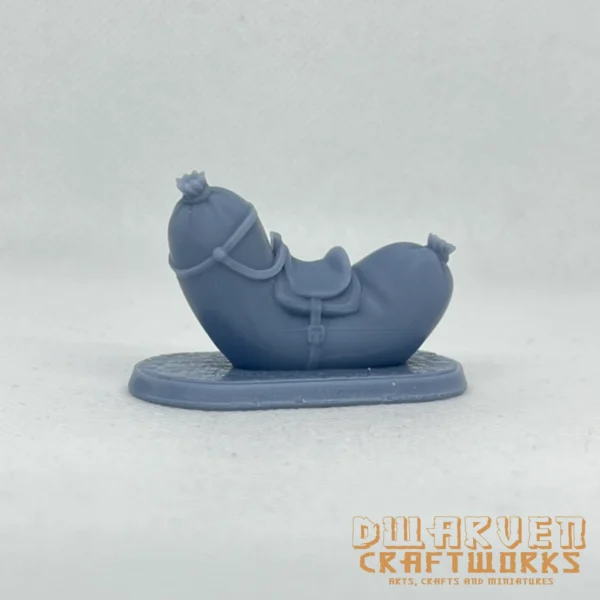 Sausage mount - Image 4