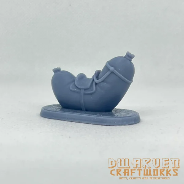 Sausage mount - Image 3