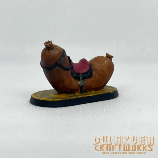 Sausage mount - Image 2