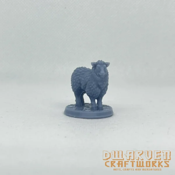Sheep - Image 3