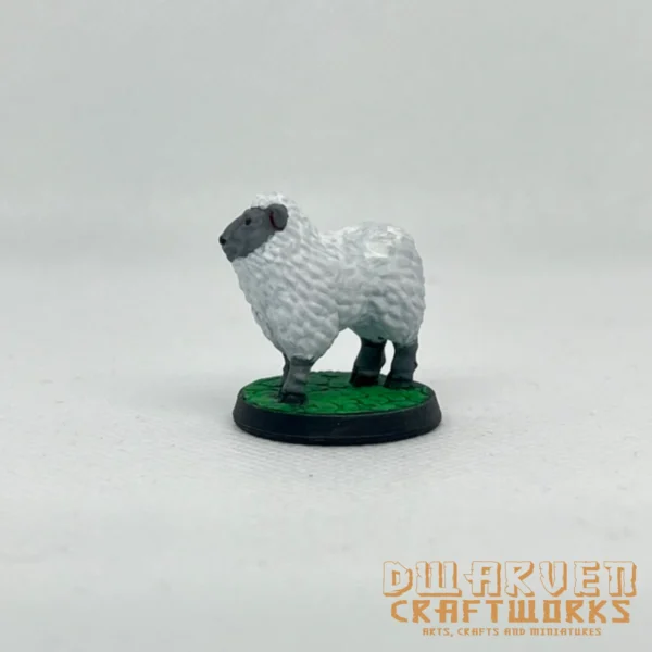 Sheep - Image 2