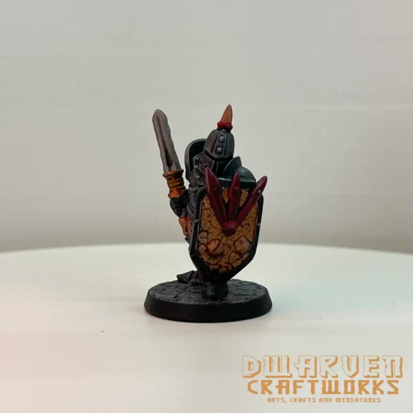 Dark Warriors - Image 8