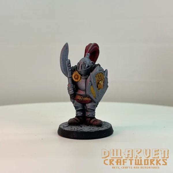 Dark Warriors - Image 10