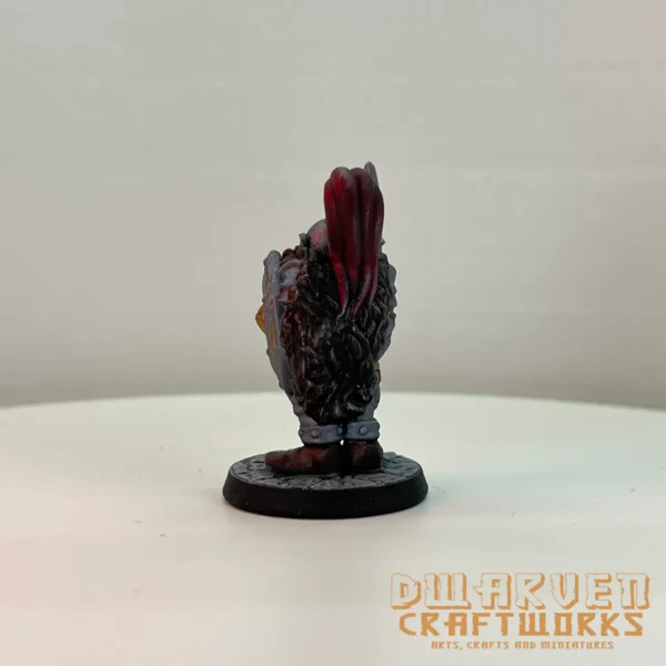 Dark Warriors - Image 11