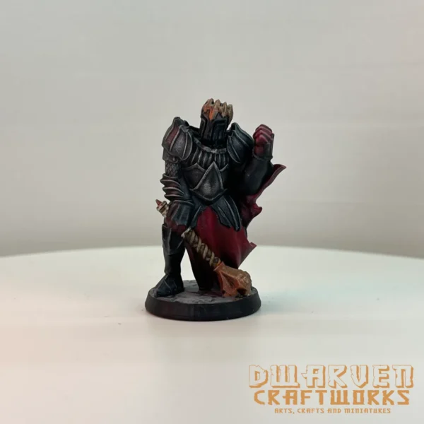 Dark Warriors - Image 14