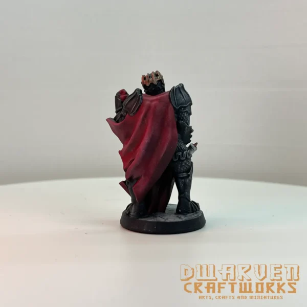 Dark Warriors - Image 15