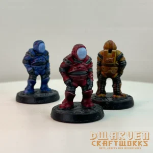 Space Astronaut