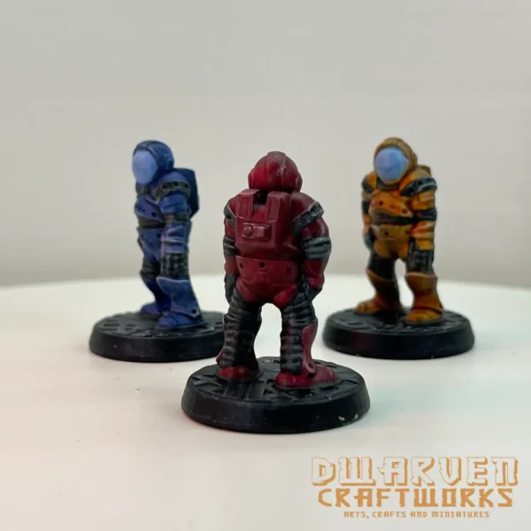 Space Astronaut - Image 2