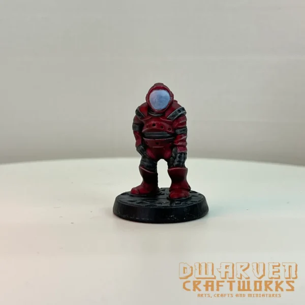 Space Astronaut - Image 4