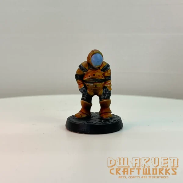 Space Astronaut - Image 5
