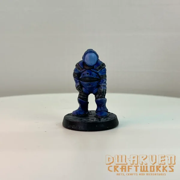 Space Astronaut - Image 3