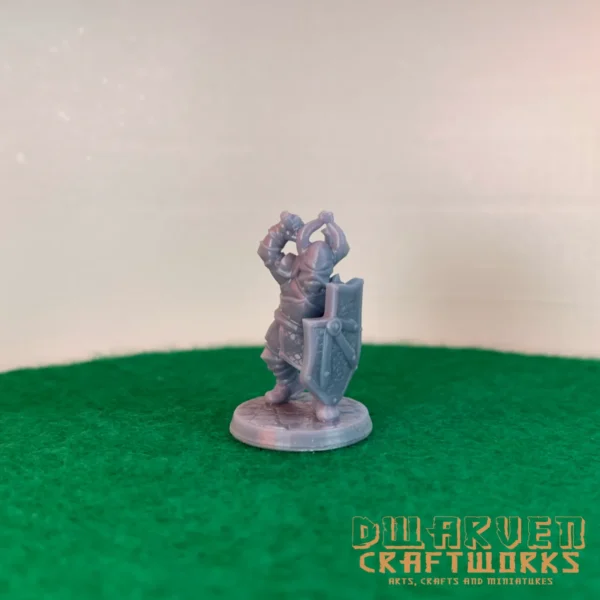 Dark Warriors - Image 2