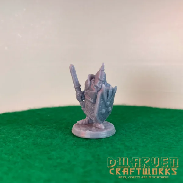 Dark Warriors - Image 3