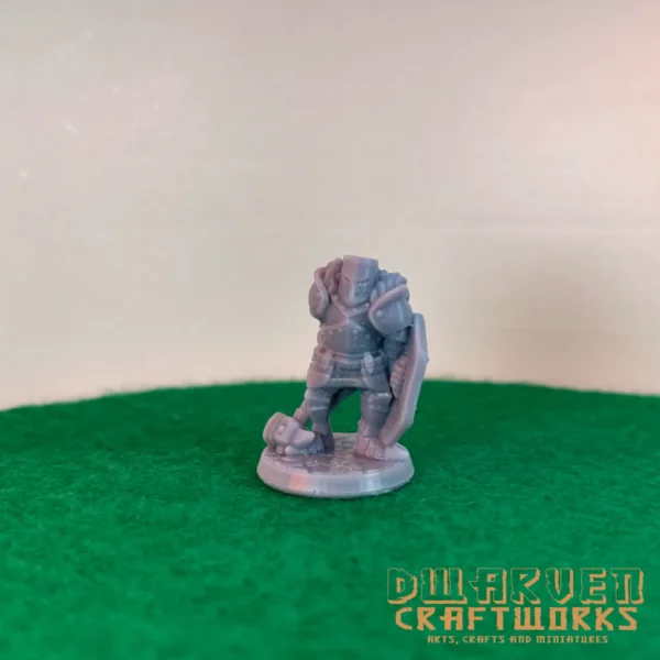 Dark Warriors - Image 5