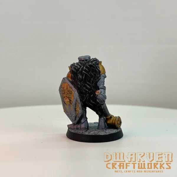 Dark Warriors - Image 13