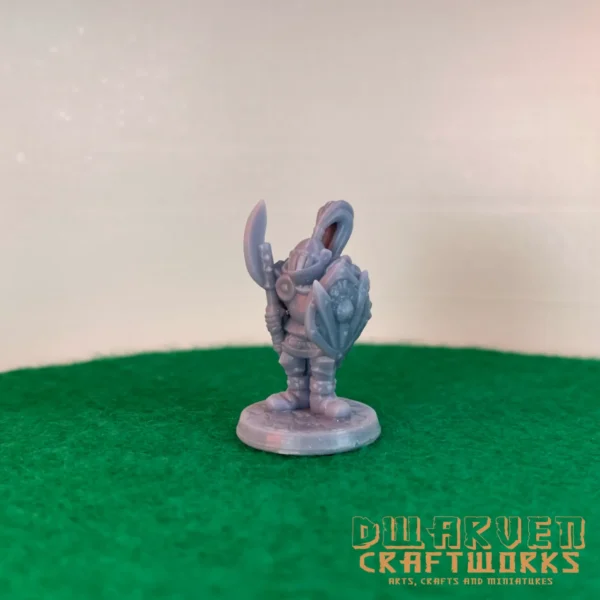 Dark Warriors - Image 4