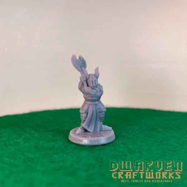 Dark Warriors - Image 6
