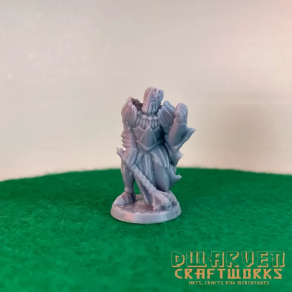 Dark Warriors - Image 7